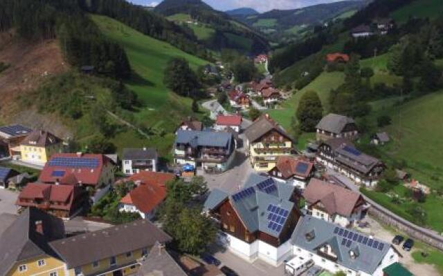 Pension Schweiger