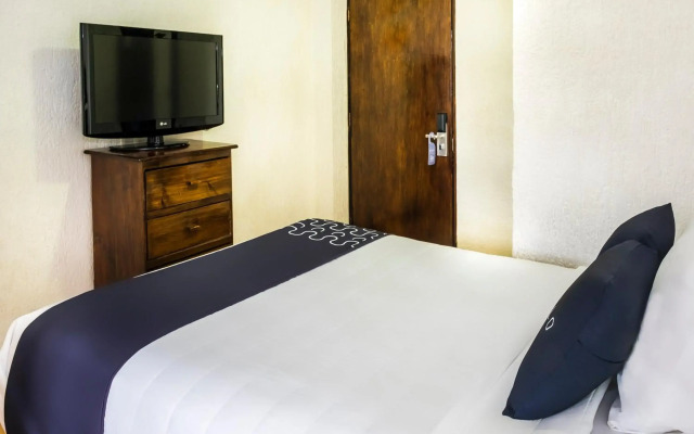 Capital O Hotel Central, Xalapa