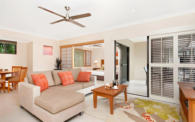 Shantara Resort Port Douglas - Adults Only Retreat