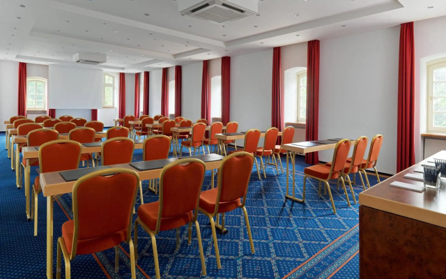Sheraton Offenbach Hotel