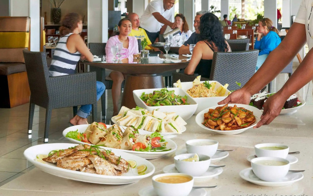 Novotel Suva Lami Bay