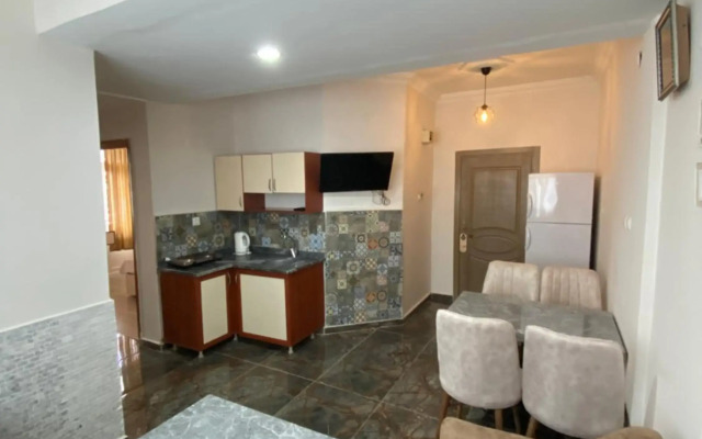 Sempati Apart Hotel
