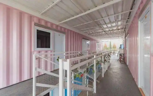 RedDoorz near Universitas Advent Indonesia