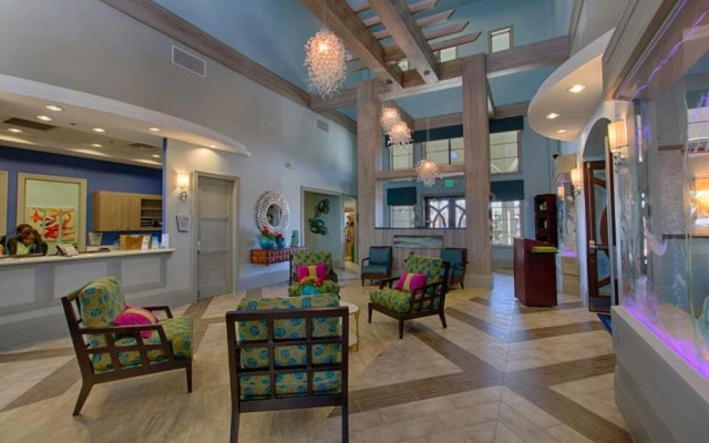 Alana's Champions Gate Townhome