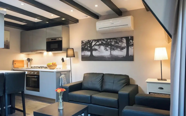 Park Central Short Stay