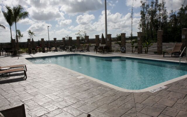 Hyatt Place Fort Myers/at The Forum