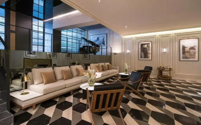 The Amsterdam Boutique Stays by Viadora