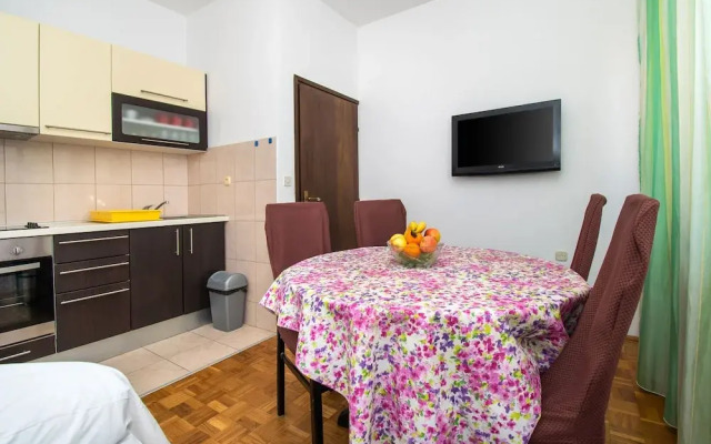 Apartment Ivan
