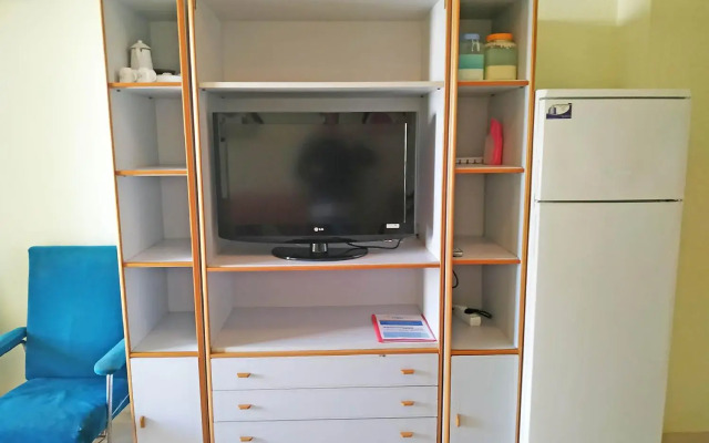 Apartamentos Mistral 3000