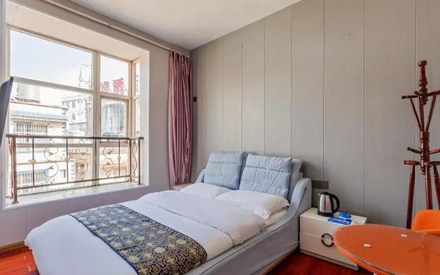 Kunming Huangting Hotel Changshui Airport
