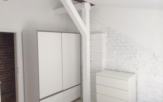 Studio Rental Central Warsaw