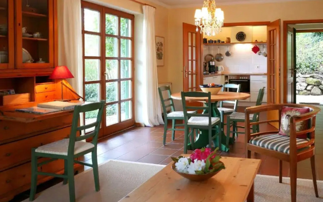 Ferienhaus Straubehof-Spengler