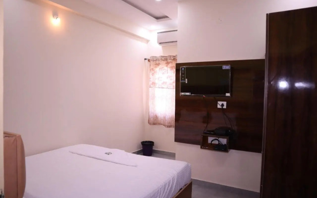 Smilestay Karanji Paradise