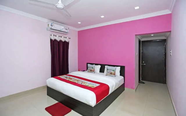 OYO 8740 Nayapalli