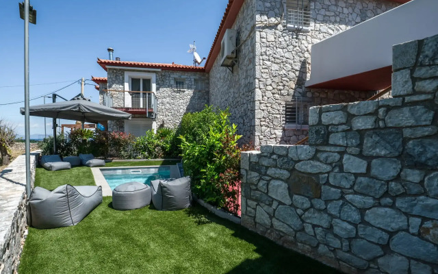 Tyros Boutique Houses