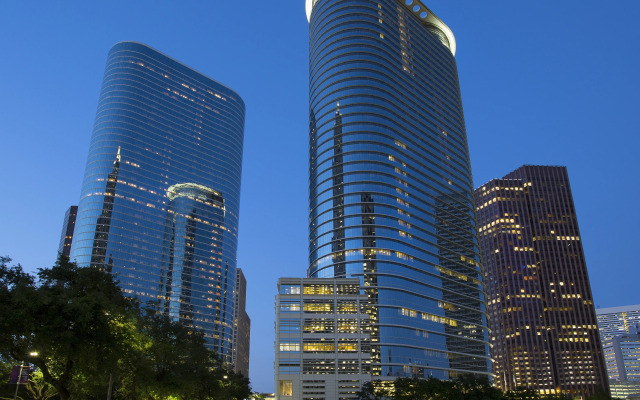 The Whitehall Houston