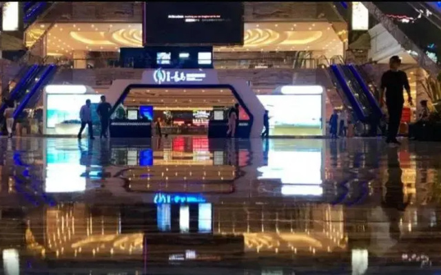 The Mulian Urban Resort s Chengdu