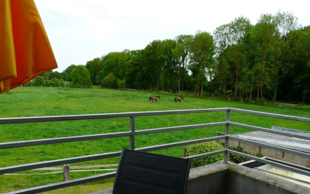 Stadt trifft Land