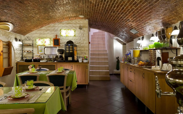 Hôtel Aurore Paris Gare de Lyon
