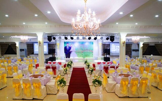 Mercure Vung Tau