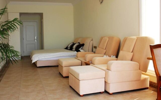 Yichang Changyang North Island Hotel