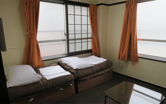 Takamatsu Guesthouse BJ Station