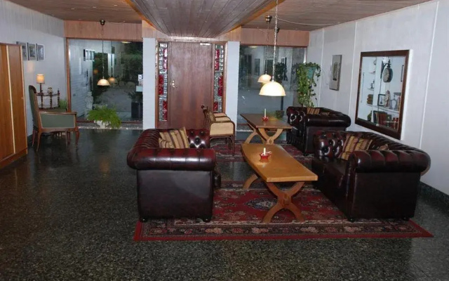 Dalby Hotel