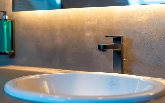 Les Chambres du Vieux Château