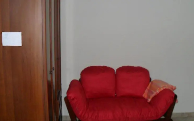 Casa Vacanza Gli Scoiattoli