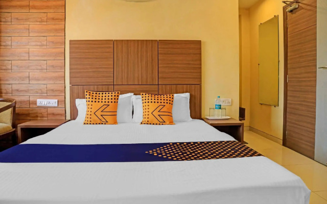 SPOT ON 86268 Hotel Shoreline