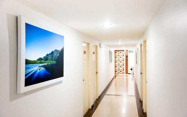 Crystal Inn Phuket