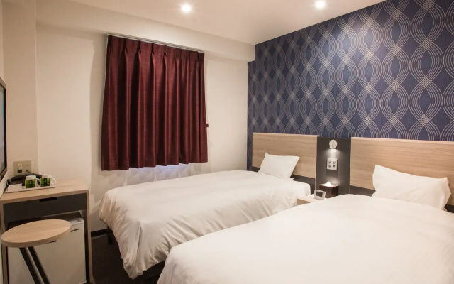 Kuretake Inn Premium Fujinomiya Ekimae