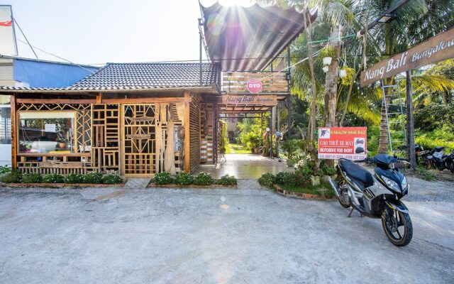 Oyo 584 Nang Bali Bungalow