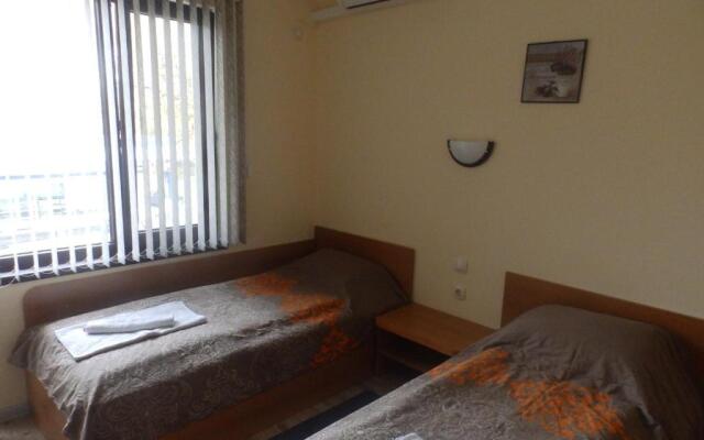Mix Hotel