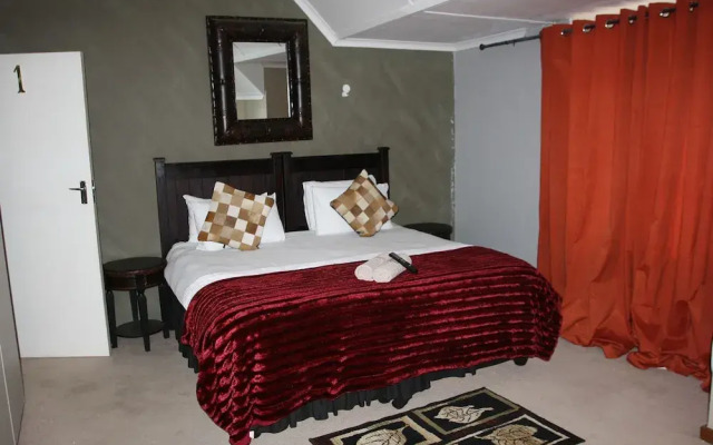 Kayise Lodge