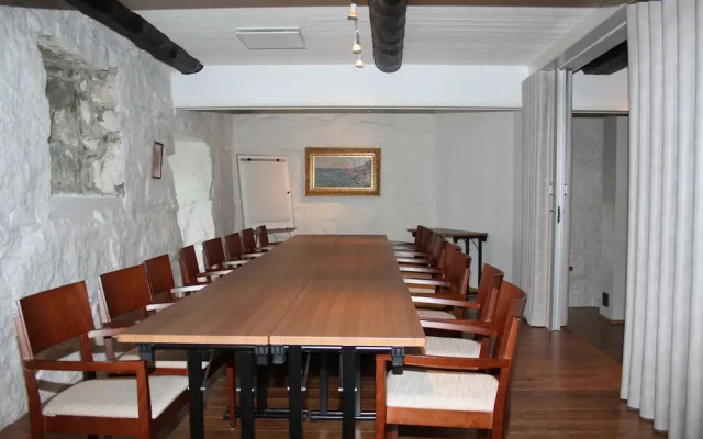 Hotel Stallbacken Nagu