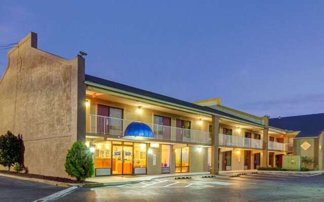 Rodeway Inn Norcross