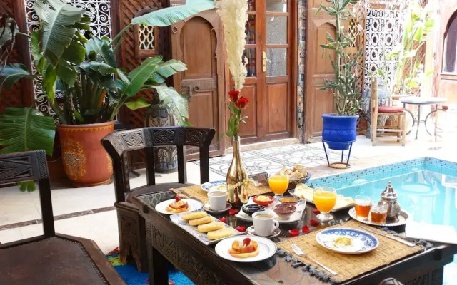 Riad Afa