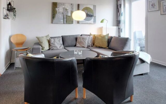 "Letizia" - 2.3km from the sea in Western Jutland