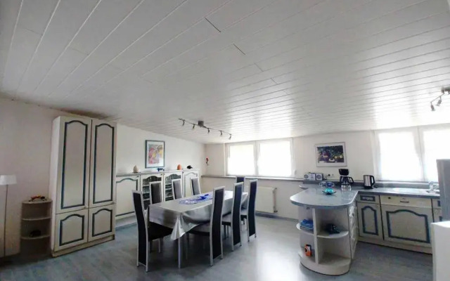 Ferienwohnung Olm