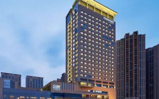 Zuoshe Linghai Boutique Hotel