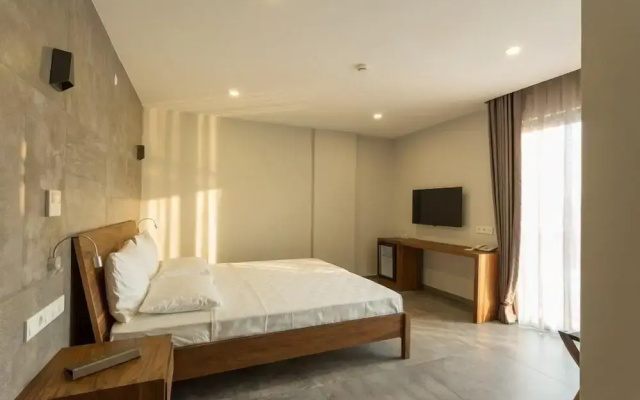 Aria Butik Otel