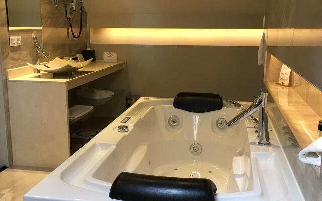 Hotel le Dixseptième