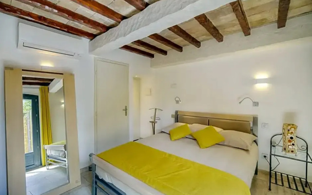 Le Refuge - Gigaro Lodges