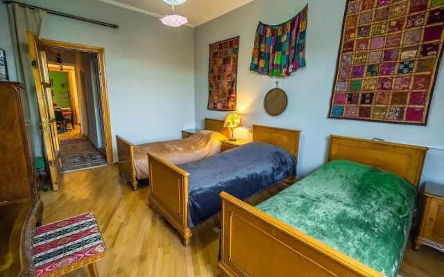 K-17 Guest House