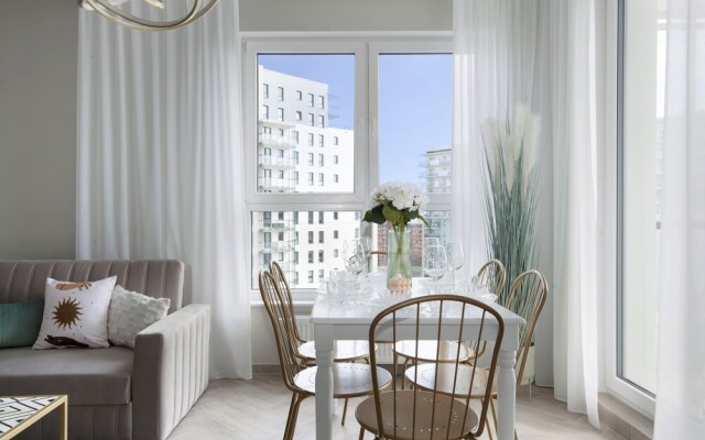 Elite Apartments Spektrum Prestige