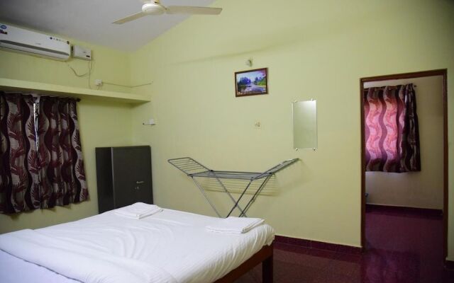 Homestay Siolim