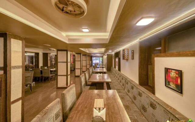 Hotel Ashwin Igatpuri, Pure Veg & Jain Food