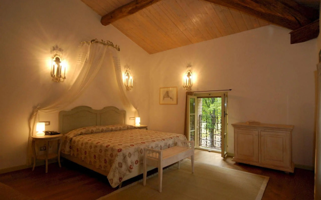 Locanda Del Re Guerriero