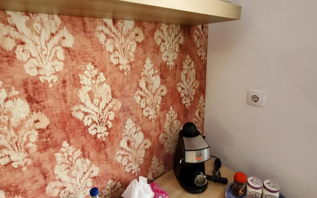 Morii Lake Apartment